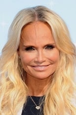 Fiche et filmographie de Kristin Chenoweth