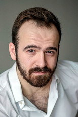 Александр Тихановский as Штукин in Шеф