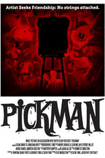 Poster for Pickman 