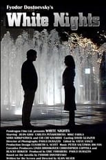 Poster for White Nights