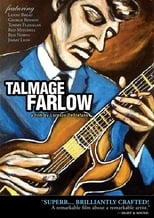 Poster for Talmage Farlow