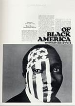 Poster for The Heritage of Slavery - Of Black America