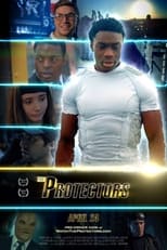 Poster for The Protectors