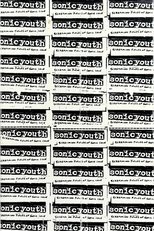 Sonic Youth: Screaming Fields of Sonic Love poster