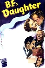 Poster for B.F.'s Daughter 