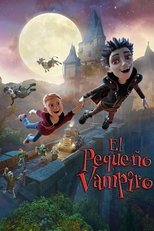 The Little Vampire 3D