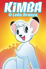 Kimba - O Leão Branco