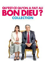 Qu'est-ce qu'on a fait au Bon Dieu ? - Saga