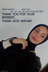 Thank You for Your Interest, Thank God Anyway poster
