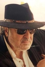 Foto retrato de Richard C. Sarafian