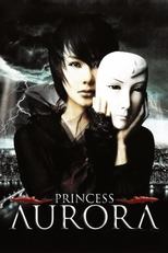 Poster for Princess Aurora