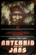 Poster for Antennid jääs