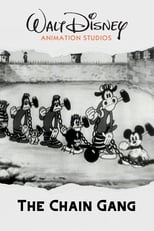 Mickey Mouse: La banda encadenada