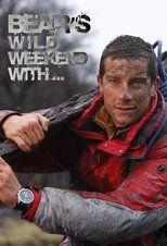 Poster for Bear's Wild Weekend with...