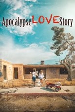Apocalypse Love Story main poster