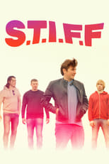 Poster for S.T.I.F.F.