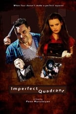 Poster for Imperfect Quadrant