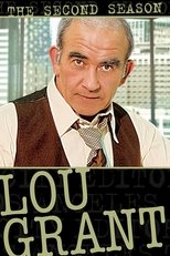 Poster for Lou Grant Season 2