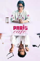 Paris Cafe