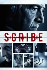 Poster for Scribe 