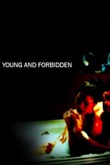 Poster for Young and Forbidden 