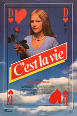 Poster for C'est la vie !