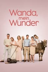 Poster di Wanda, mein Wunder