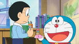 Doraemon, el gato cósmico 1x846 (S01E846)