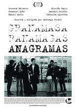 Anagramas (2014)