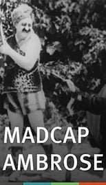 Poster for Madcap Ambrose 