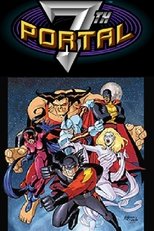 The 7th Portal (2000)