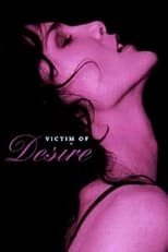 Poster for Victim of Desire