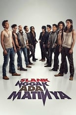 Poster for Slank Never Dies