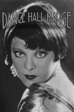 Poster for Dance Hall Marge 