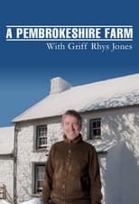 Poster for A Pembrokeshire Farm
