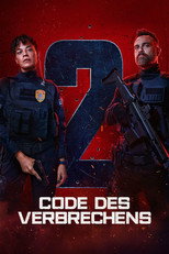 Poster zu Staffel 2 – Code des Verbrechens