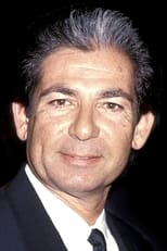 Foto retrato de Robert Kardashian