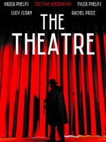 Poster for The Theatre 