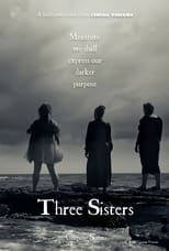 Poster for Three Sisters