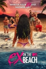 Poster for Ex on the Beach Season 2