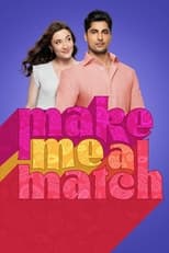 Poster for Make Me a Match