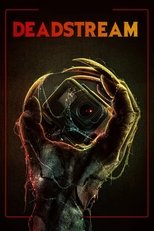 Deadstream poster movie