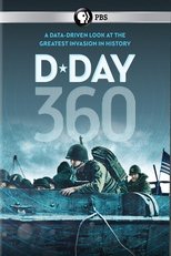 Poster for D-Day 360