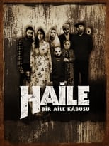 Poster for Haile: A Family Nightmare 