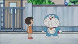 Doraemon, el gato cósmico 1x309 (S01E309)