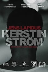 Poster for Kerstin Ström