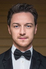 ジェームズ・マカヴォイ