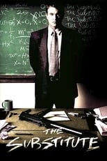 The Substitute serie streaming