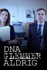 DNA glemmer aldrig poster