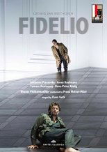 Poster di Beethoven: Fidelio - Salzburg Festival